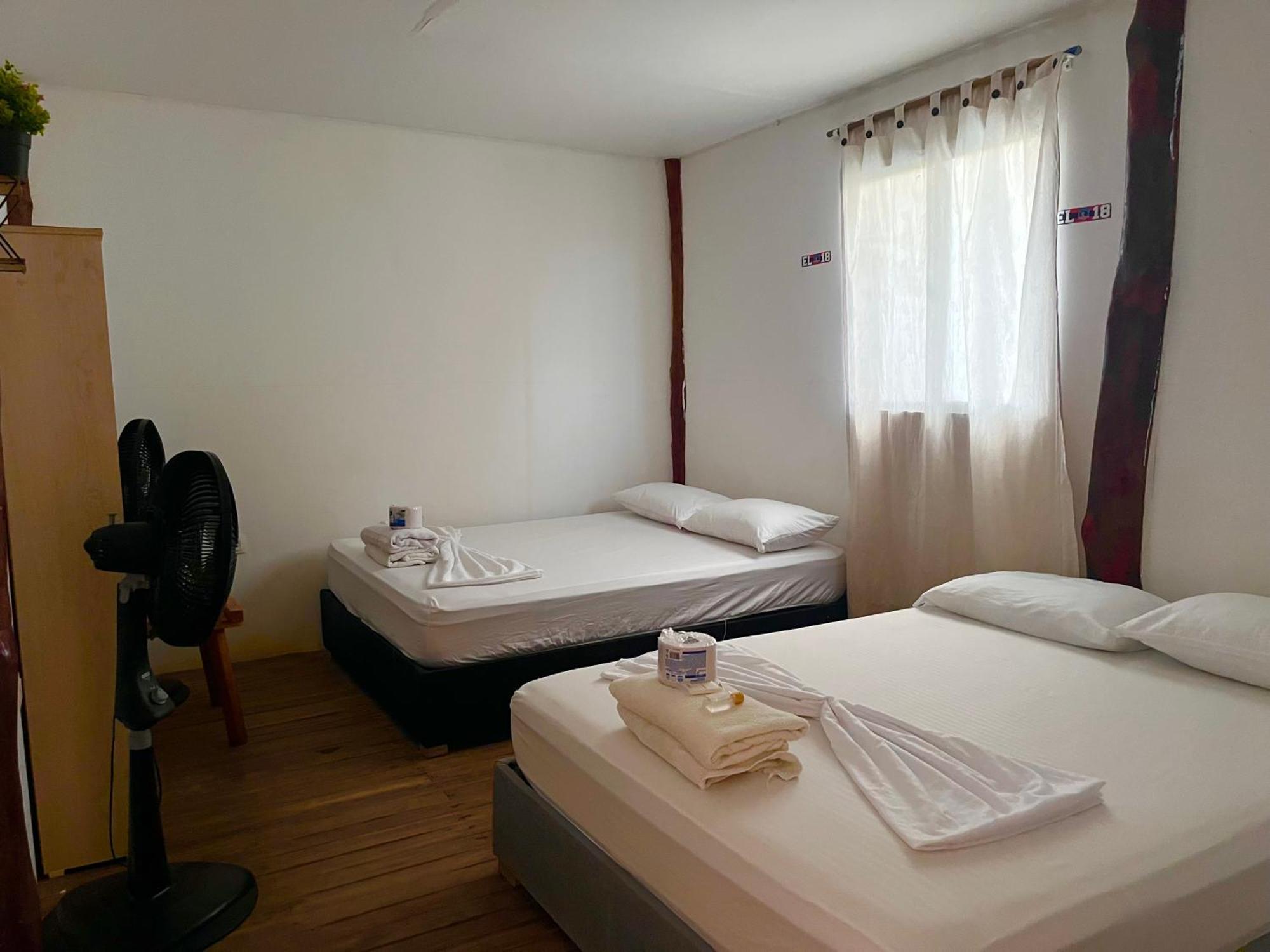 Roma Beach Cartagena Exteriér fotografie